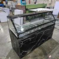 فر ساندویچ،تاپینگ،ذرت مکزیکی،گرمکن غذا،یخچال