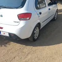 تیبا 2 مدل ۱۴۰۰ سالم وسالم