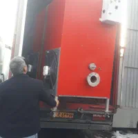 هیترگلخانه۳۰۰ هزار بخاری گلخانه ۳۰۰ هزار|بخاری، هیتر، شومینه|مشهد, نوید|دیوار
