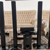 سینما خانواده SONY