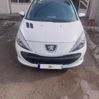 پژو 207i دنده‌ای TU3، مدل ۱۴۰۳