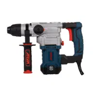 بتن کن ۳ کاره 4 کیلویی صنعتی آروا