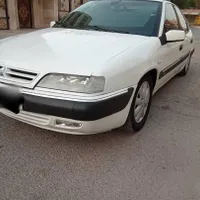 سیتروئن زانتیا 2000cc، مدل ۱۳۸۶|خودرو سواری و وانت|اهواز, فاز ۲ پادادشهر|دیوار