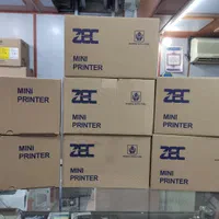 فیش پرینتر ZEC|پرینتر، اسکنر، کپی، فکس|قم, دورشهر|دیوار