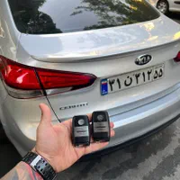 سوئیچ ریموت اپیروس آزراگرنجور جنسیس ولستر i30 کیلس|قطعات یدکی و لوازم جانبی|تهران, صادقیه|دیوار