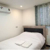 مبله تمیز و شیک تکخواب عاشوری