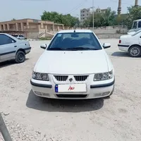 سمندLXمدل۱۳۹۴