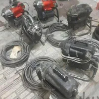 لوله بازکن گلستان چمران باهنر اشراق کاوه شهدا رباط