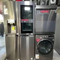 خریدار و فروشنده انواع یخچال ساید بای ساید|یخچال و فریزر|تهران, آرژانتین|دیوار