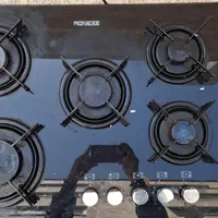 اجاق گاز صفحه ای