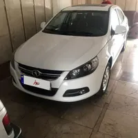 جک J5 دنده‌ای 1500cc، مدل ۱۳۹۵