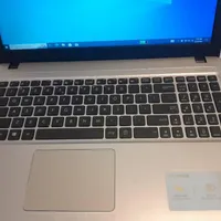 لپ تاپ کار کرده ASUS X540UA|رایانه همراه|تهران, فردوسی|دیوار