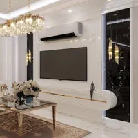 بازسازی و دکوراسیون