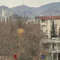 ۲۹۰ متر گلستان شمالی ۳ خواب برج باغ|فروش آپارتمان|تهران, اقدسیه|دیوار
