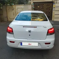رانا پلاس سفید صفرخشک مدل 1403|خودرو سواری و وانت|تهران, آذربایجان|دیوار