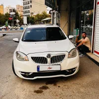 برلیانس ۳۳۰ اتومات موتور بزرگ (۱۶۵۰)