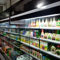 تعمیرات انواع یخچال های فروشگاهی