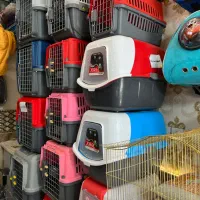 لبه دار مسقف کوچک|لوازم جانبی حیوانات|مشهد, گلبرگ|دیوار