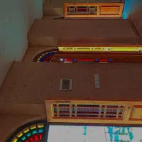 باربیکیوسنگ لاشه سنگ در هم شومینه کاهرنگ کاهگل|خدمات پیشه و مهارت|یاسوج, |دیوار