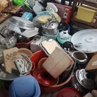 امانت فروشی‌ و سمساری و خرید وسایل خرده ریز منزل