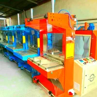 دستگاه پرکن مایعات/کاشان.شیرینگ پک|ماشین‌آلات صنعتی|کاشان, رسالت|دیوار