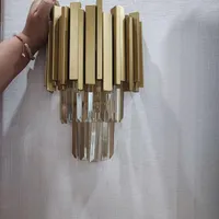 دیوارکوب جفت