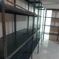 دستگاه۲۰۰در۹۵در۴۰ سانتی قفسه بندیlive|فروشگاه و مغازه|تهران, آذربایجان|دیوار