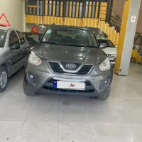 ام‌وی‌ام X33 اتوماتیک، مدل ۱۳۹۵