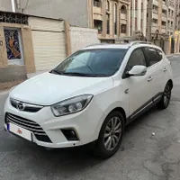جک S5 اتوماتیک