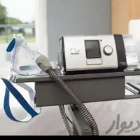اجاره کپسول اکسیژن ساز بایپپ سیپپ ونتیلاتورمانیتور|آرایشی، بهداشتی، درمانی|تهران, پونک|دیوار
