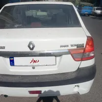 پارس خودرو کادیلا پی ۹۰، مدل ۱۴۰۳