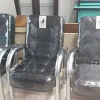صندلی اداری مبلمان میز مدیریت کتابخانه کنفرانس|دفتر کار|یزد, |دیوار