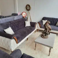 مبل چستر پاریس|مبلمان خانگی و میز عسلی|رباطکریم, |دیوار