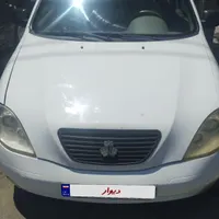 تیبا صندوقدار LX دوگانه سوز، مدل ۱۳۹۵