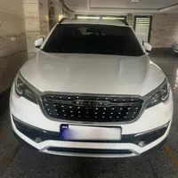 فیدلیتی پرایم ۵ نفره، مدل ۱۴۰۳