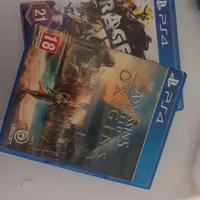 دو عدد بازی ps4