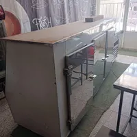 یخچال صندوقی ۳درب درحدنو|یخچال و فریزر|پیر بکران, |دیوار