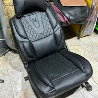 تعمیرات صندلی+شیشه دودی+دورفرمان+کنسول|قطعات یدکی و لوازم جانبی|مشهد, وکیل‌آباد|دیوار