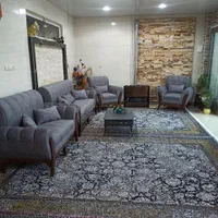 اجاره ویلا استخر آبگرم باغ بهادران باغبهادران|اجارهٔ کوتاه‌مدت ویلا و باغ|لنجان, |دیوار