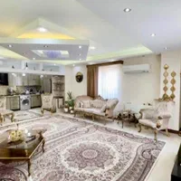 فروش آپارتمان ۱۰۰متری خوش نقشه در املاک نورسته