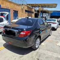 دنا پلاس اتوماتیک، مدل ۱۴۰۴