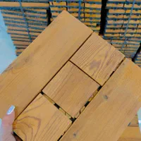 فروش تایل ترموود بهترین کیفیت بازار|مصالح و تجهیزات ساختمان|مشهد, وکیلآباد|دیوار