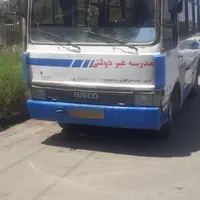 مینی بوس اویکو|خودرو سنگین|اردبیل, |دیوار