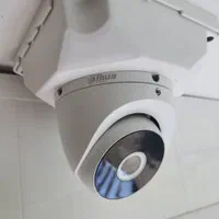 دوربین داهوا دید درشب