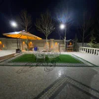 استخر آب گرم|اجارهٔ کوتاه‌مدت ویلا و باغ|شیراز, گویم|دیوار