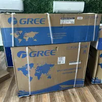 کولرگازی 30 هزار گری GREE مدل GWH30QF-C3DTB2A/O|کولر گازی و فن‌کوئل|کرج, گوهردشت|دیوار