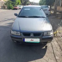 سمند X7 دوگانه سوز، مدل ۱۳۸۵|خودرو سواری و وانت|مشهد, چاهشک|دیوار