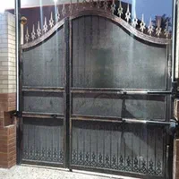 موتور جک درب برقی پارکینگ (فروش و نصب درب اتومات)|مصالح و تجهیزات ساختمان|تهران, بلوار کشاورز|دیوار