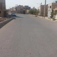 فروش زمین تجاری ۲۰ متری شهرک بهار قهجاورستان|فروش زمین و ملک کلنگی|اصفهان, قلعه نو|دیوار