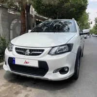 کوییک۱۴۰۲ کم کار|خودرو سواری و وانت|تهران, دردشت|دیوار